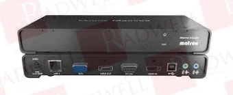 Кодирующее устройство / фазовый датчик положения Артикул MVX-E5150F от производителя MATROX