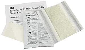 85-16 Перемычки / клеммы / штекеры от 3M