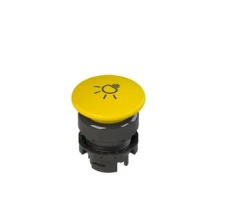 E2 1PU2R5210 Кнопка от PIZZATO