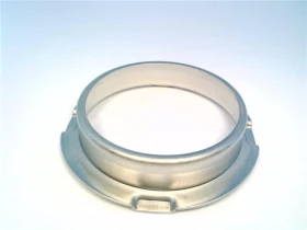 Кольцо износа рабочего колеса 4L467 Goulds Pump