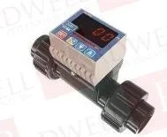 Измеритель расхода Артикул TKS-100-PP от производителя ICON PROCESS CONTROLS
