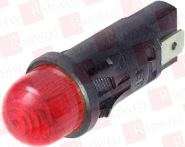 Пилотный свет Артикул PD50-0UR-028V-T от производителя LEDTRONICS