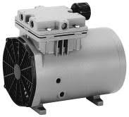 Воздушный компрессор 617CA32 от THOMAS INDUSTRIES INC