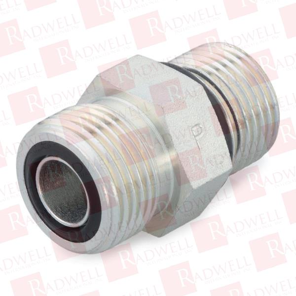 Фитинг для гидравлики Артикул 16-12F5OLO-S от производителя PARKER