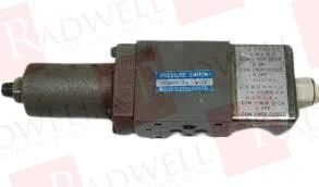 Гидравлический клапан Артикул DGMPS-3-A-1-10 от производителя TOKYO KEIKI