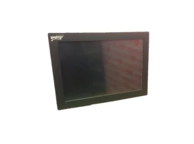Интерфейс оператора M2200WT-WW от NEMATRON CORP