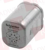 Реле / розетка Артикул 750XBXH-24D от производителя SCHNEIDER ELECTRIC