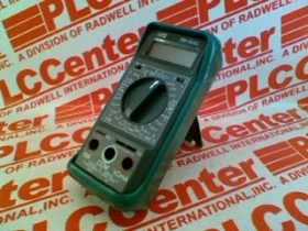 Мультиметр Артикул DM-568C от производителя TEXAS ELECTRONICS