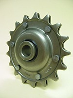 AETNA BEARING CJ8QFE