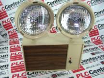 Аварийный светильник ELU-2 от LITHONIA LIGHTING