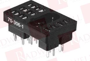 Реле / розетка Артикул 70-306 от производителя SCHNEIDER ELECTRIC