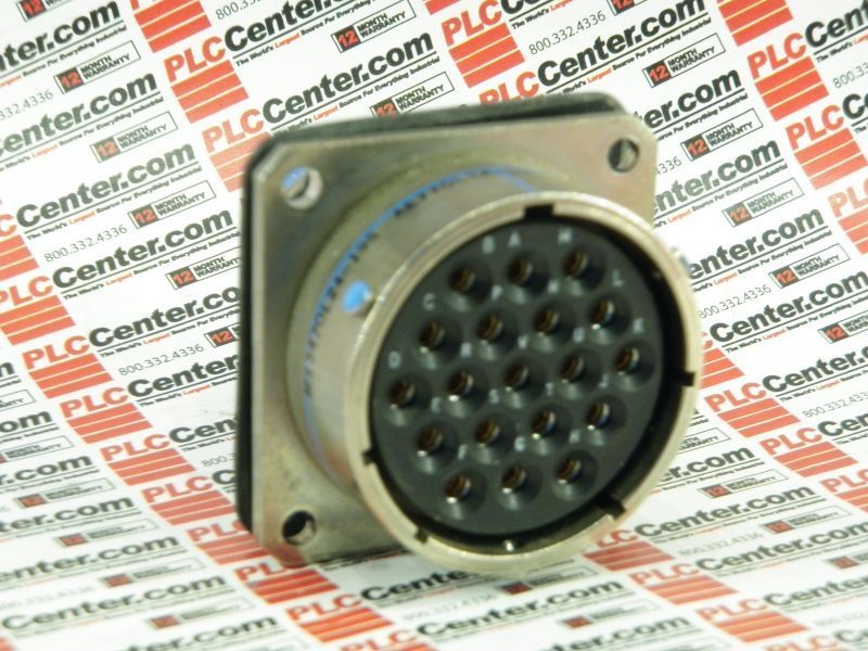 Перемычка / клемма / штекер Артикул MS3470L24-19S от производителя AERO INDUSTRIAL