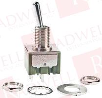 Селекторный переключатель Артикул M2021SS1W01 от производителя NKK