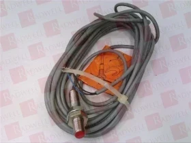 Бесконтактный выключатель Артикул EGT08X01AN024-5000L от производителя TEKNIC