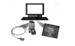 Вспомогательный прибор  для сенсора Артикул WSK110 от производителя GEFRAN