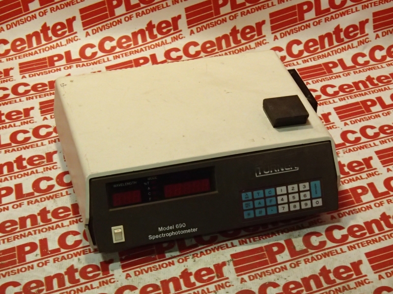 Спектрофотометр BARNSTEAD 96000-01, 100-240В
