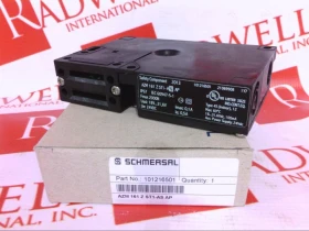 Предохранительный выключатель блокировки Артикул AZM 161 Z ST1-AS AP от производителя SCHMERSAL