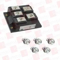 Мостовой выпрямитель Артикул ME601615 от производителя POWEREX