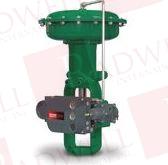 Пневмопривод Артикул 657 от производителя EMERSON