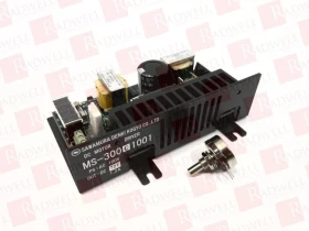Управляющая плата Артикул MS-300C1001 от производителя SAWAMURA DENKI