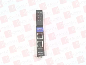 Сетевой маршрутизатор Артикул MGATE EIP3170 от производителя THE MOXA GROUP
