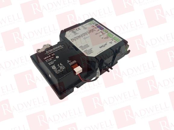 Передатчик давления Артикул U341V+ от производителя AUTOMATED LOGIC