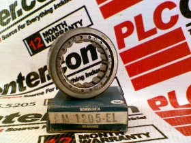 Подшипник Артикул M1205-EL от производителя TIMKEN