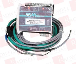 Панель измерителя мощности Артикул PE3400-ROPE от производителя MEASURLOGIC INC