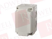 Шкаф Артикул PCM 100/75 G от производителя FIBOX