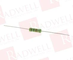 Резистор  Артикул RR02J2R0TB от производителя TE CONNECTIVITY