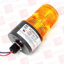 Проблесковый маячок Артикул 495S-1280-A от производителя TOMAR