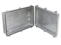 Bud Industries IPS-3909