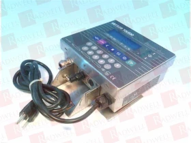 Терминал программирования ПЛК Артикул PTHK-1800-000 от производителя METTLER TOLEDO