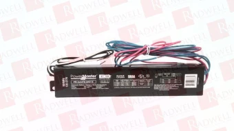 Трансформатор зажигания Артикул PM-3X32T8-UNV-IS от производителя POWER MASTER