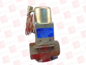 Регулирующий клапан Артикул WC-3080-SE от производителя METREX VALVE