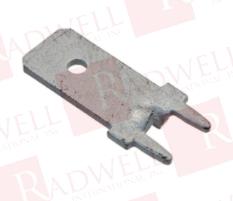 Клемма Артикул 1289-ST от производителя KEYSTONE ELECTRONICS