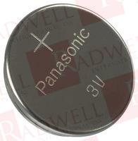 Аккумулятор Артикул CR2025 от производителя MATSUSHITA ELECTRIC