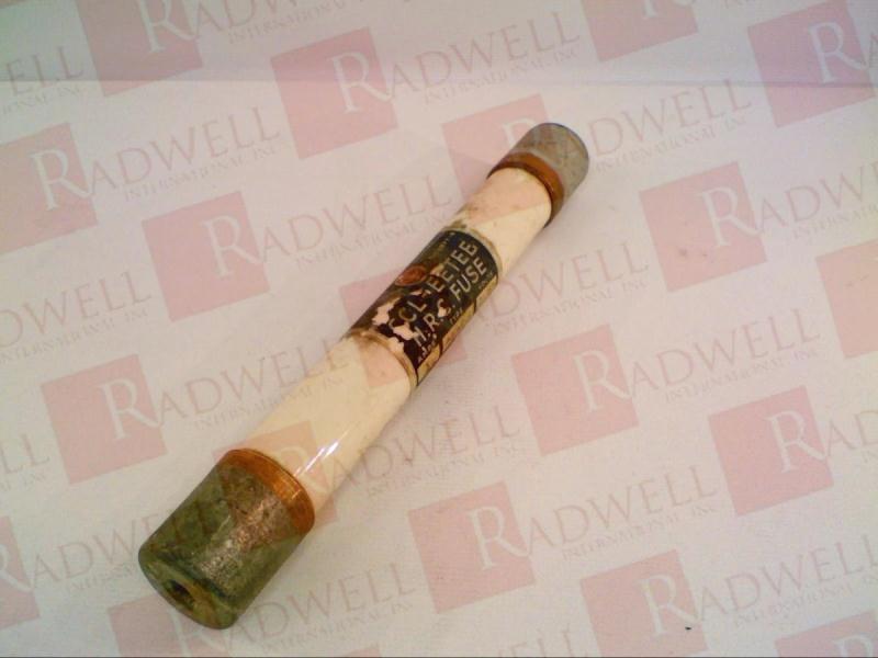 Предохранитель Артикул CA-42955A от производителя CANADIAN CONTROLLERS LIMITED