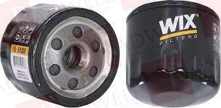 Масляный фильтр Артикул 51056 от производителя AFFINIA GROUP INC