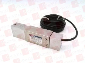 Тензодатчик Артикул 1140-SS-15KG от производителя VISHAY