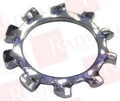 Гайка / болт / шатун / шайба Артикул DM3-EXST-Z100DIN6797 от производителя TR FASTENINGS