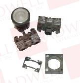 Кнопка Артикул 3SB3220-0AA71 от производителя SIEMENS