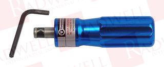 Отвертка Артикул 15600 от производителя GEDORE