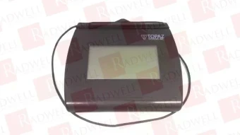 Интерфейс оператора Артикул T-LBK755-BHSB-R от производителя TOPAZ SYSTEMS