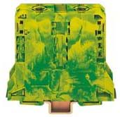 285-0197/0999-0950 Клемма от WAGO