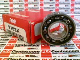 Подшипник Артикул 9102K от производителя TIMKEN