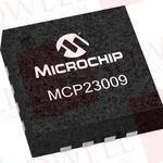 Модуль / стойка ПЛК Артикул MCP23009-E/MG от производителя MICROCHIP TECHNOLOGY INC
