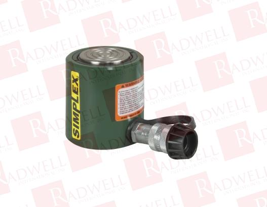 Гидравлический цилиндр Артикул RLS302 от производителя SIMPLEX HYDRAULIC TOOLS