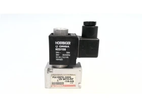 PA10370-0233 Электромагнитный клапан от HOERBIGER ORIGA
