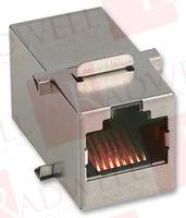 Перемычка / клемма / штекер Артикул MH3101S-CAT5E от производителя MH CONNECTORS